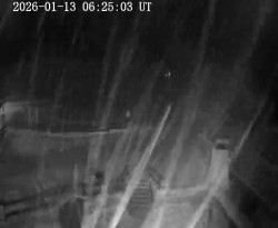 Nástupní stanice vleků Horní Podluží