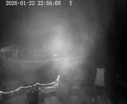 Nástupní stanice vleků Horní Podluží