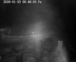 Nástupní stanice vleků Horní Podluží