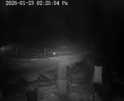 Nástupní stanice vleků Horní Podluží