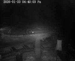 Nástupní stanice vleků Horní Podluží