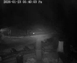 Nástupní stanice vleků Horní Podluží