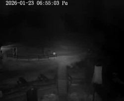 Nástupní stanice vleků Horní Podluží