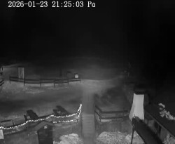 Nástupní stanice vleků Horní Podluží