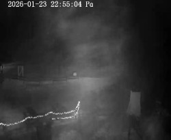 Nástupní stanice vleků Horní Podluží