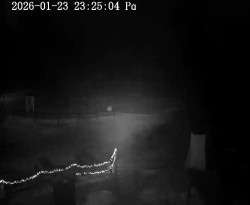 Nástupní stanice vleků Horní Podluží