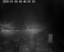 Nástupní stanice vleků Horní Podluží