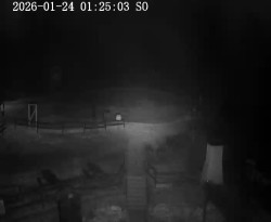 Nástupní stanice vleků Horní Podluží