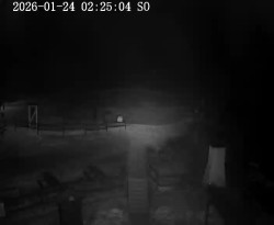 Nástupní stanice vleků Horní Podluží