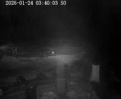 Nástupní stanice vleků Horní Podluží