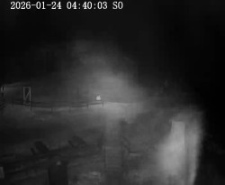 Nástupní stanice vleků Horní Podluží