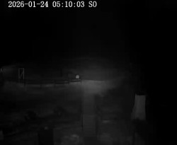 Nástupní stanice vleků Horní Podluží