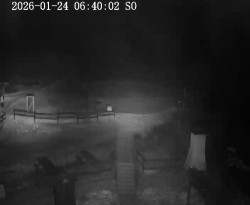 Nástupní stanice vleků Horní Podluží