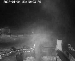 Nástupní stanice vleků Horní Podluží