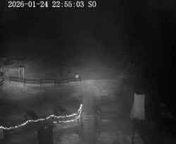 Nástupní stanice vleků Horní Podluží