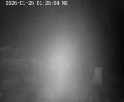 Nástupní stanice vleků Horní Podluží