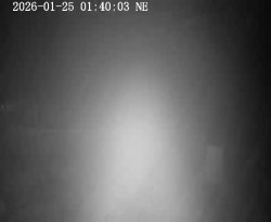 Nástupní stanice vleků Horní Podluží