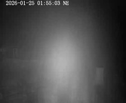 Nástupní stanice vleků Horní Podluží