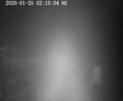 Nástupní stanice vleků Horní Podluží