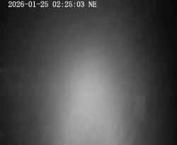 Nástupní stanice vleků Horní Podluží