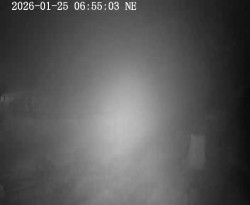 Nástupní stanice vleků Horní Podluží