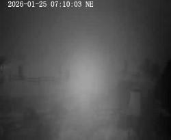 Nástupní stanice vleků Horní Podluží