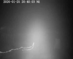 Nástupní stanice vleků Horní Podluží