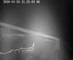 Nástupní stanice vleků Horní Podluží