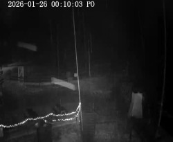 Nástupní stanice vleků Horní Podluží