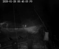 Nástupní stanice vleků Horní Podluží