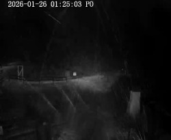 Nástupní stanice vleků Horní Podluží