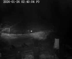 Nástupní stanice vleků Horní Podluží