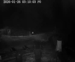 Nástupní stanice vleků Horní Podluží