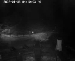 Nástupní stanice vleků Horní Podluží