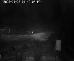 Nástupní stanice vleků Horní Podluží