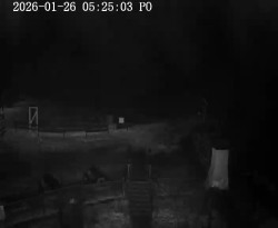 Nástupní stanice vleků Horní Podluží