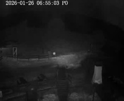 Nástupní stanice vleků Horní Podluží