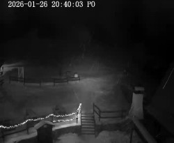 Nástupní stanice vleků Horní Podluží