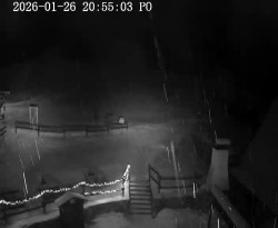 Nástupní stanice vleků Horní Podluží