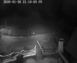 Nástupní stanice vleků Horní Podluží