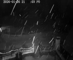 Nástupní stanice vleků Horní Podluží