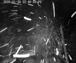 Nástupní stanice vleků Horní Podluží