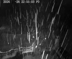 Nástupní stanice vleků Horní Podluží