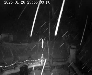 Skiareál Horní Podluží - Nástupní stanice vleků Horní Podluží - 27.1.2026 v 00:00 Skiareál Horní Podluží - Nástupní stanice vleků Horní Podluží - 27.1.2026 v 00:00