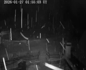 Skiareál Horní Podluží - Nástupní stanice vleků Horní Podluží - 27.1.2026 v 02:00 Skiareál Horní Podluží - Nástupní stanice vleků Horní Podluží - 27.1.2026 v 02:00