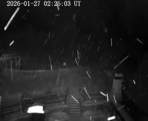 Skiareál Horní Podluží - Nástupní stanice vleků Horní Podluží - 27.1.2026 v 02:30 Skiareál Horní Podluží - Nástupní stanice vleků Horní Podluží - 27.1.2026 v 02:30