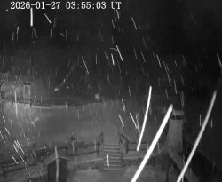 Nástupní stanice vleků Horní Podluží