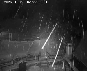 Skiareál Horní Podluží - Nástupní stanice vleků Horní Podluží - 27.1.2026 v 05:00 Skiareál Horní Podluží - Nástupní stanice vleků Horní Podluží - 27.1.2026 v 05:00