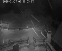 Nástupní stanice vleků Horní Podluží