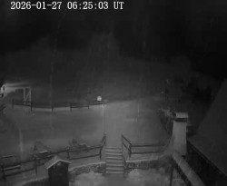 Nástupní stanice vleků Horní Podluží